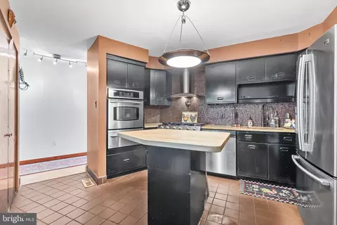 Kitchen - 119 Upper Gulph, Radnor, PA 19087 photo 2 of 3