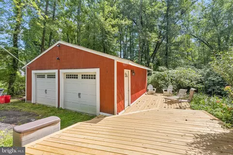 Exterior - 119 Upper Gulph, Radnor, PA 19087 photo 2 of 2