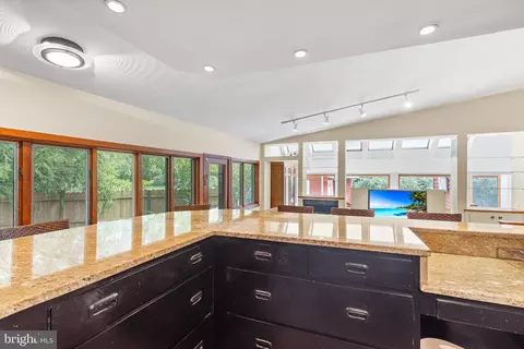 Kitchen - 119 Upper Gulph, Radnor, PA 19087 photo 3 of 3