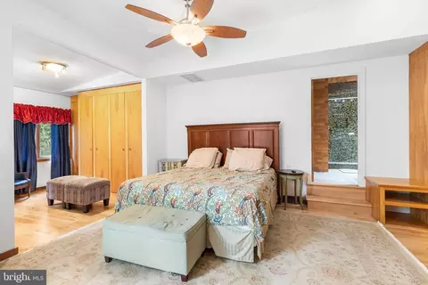 Bedroom - 119 Upper Gulph, Radnor, PA 19087 photo 5 of 6