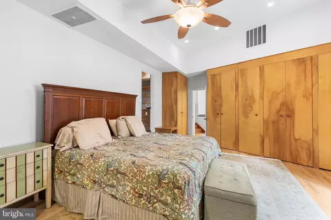 Bedroom - 119 Upper Gulph, Radnor, PA 19087 photo 6 of 6