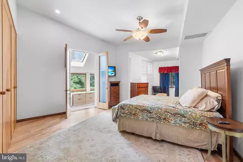 Bedroom - 119 Upper Gulph, Radnor, PA 19087 photo 4 of 6