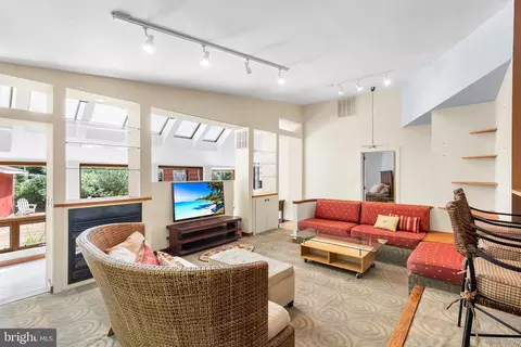 Living - 119 Upper Gulph, Radnor, PA 19087 photo 4 of 4