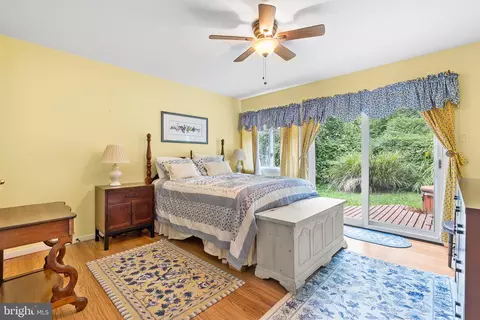 Bedroom - 119 Upper Gulph, Radnor, PA 19087 photo 2 of 6