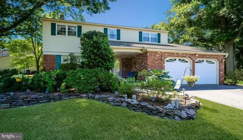 819 Scott Way, Lansdale, PA 19446