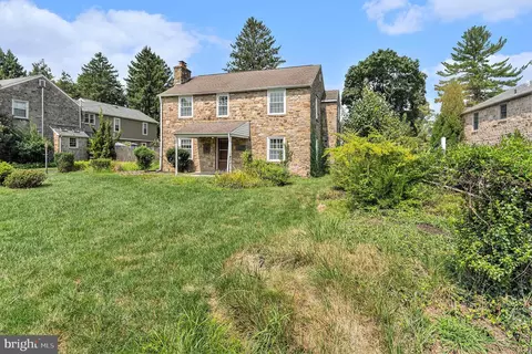 805 W Butler Pike, Ambler, PA 19002