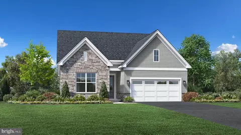 201 Gerry Way #LOT 222, Ambler, PA 19002