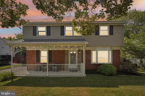 432 Keebler Rd, King Of Prussia, PA 19406