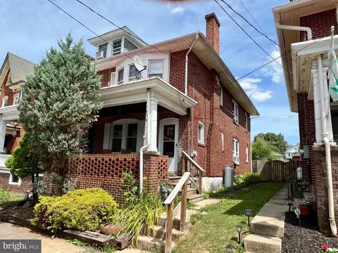 614 Spruce St, Pottstown, PA 19464