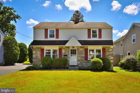 457 Sylvania Ave, Glenside, PA 19038