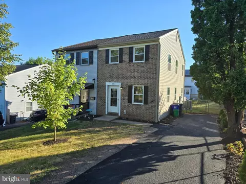 529 Butler St, Pottstown, PA 19464