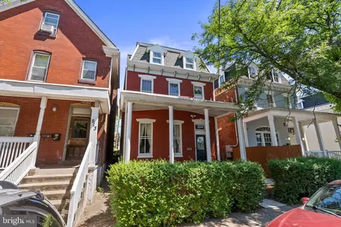 515 King St, Pottstown, PA 19464