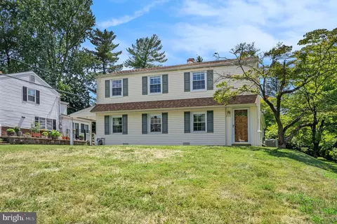 356 Marianne Rd, Lafayette Hill, PA 19444