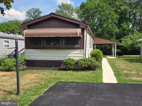 348 Woodstream Way, North Wales, PA 19454