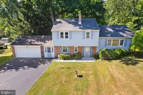 954 Mystic, Norristown, PA 19403