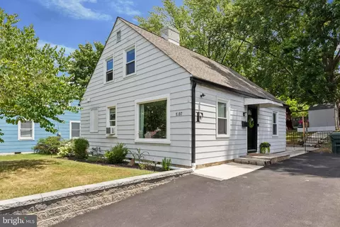 1397 Rothley Ave, Abington, PA 19001