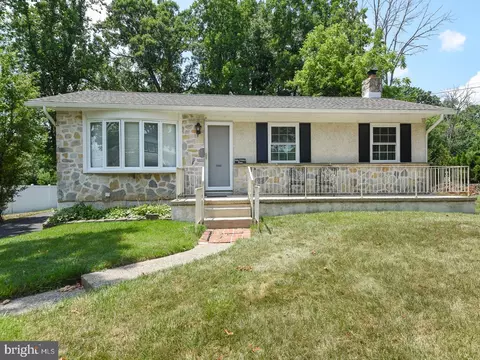 1034 Wissahickon Ave, Penllyn, PA 19422