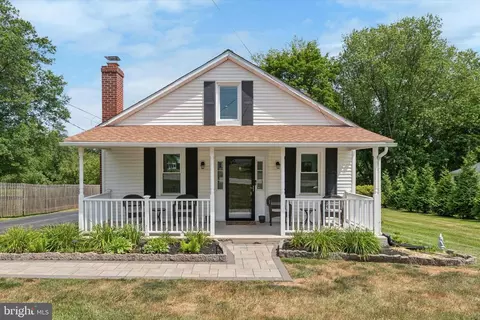 134 Clearfield Ave, Norristown, PA 19403