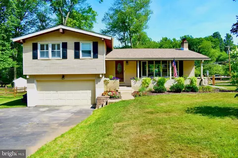 2445 Turner Rd, Willow Grove, PA 19090