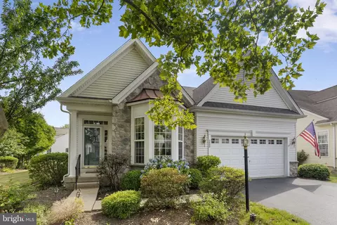 3888 Arbours Ave, Collegeville, PA 19426