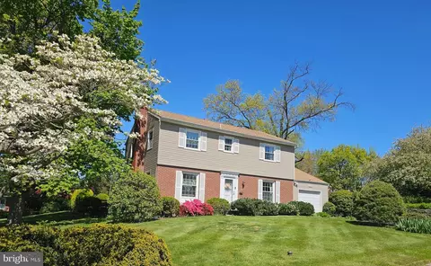 2023 Hemlock, Eagleville, PA 19403