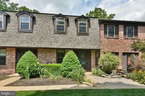32 Windsor Pass, Horsham, PA 19044