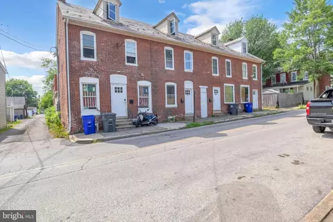 113 S Washington St, Pottstown, PA 19464