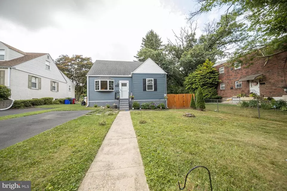  18 S Sylvania Ave, Jenkintown, PA 19046 photo 34