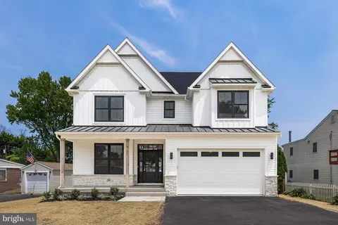 721 Erlen Rd, Plymouth Meeting, PA 19462