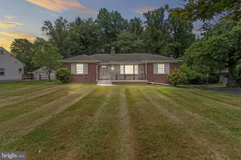 1224 Vilsmeier Rd, Lansdale, PA 19446