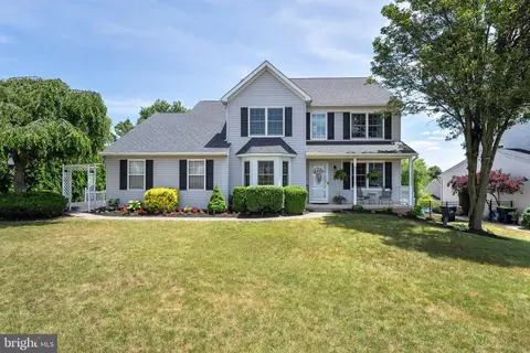 1474 Sweetwater Way, Pottstown, PA 19464