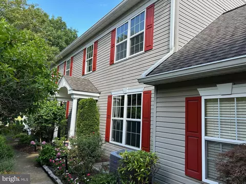 1023 Kingsdown Ct, Ambler, PA 19002