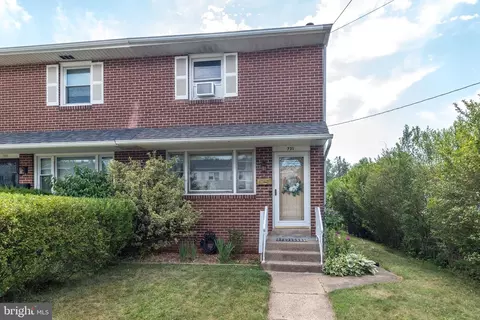 731 Pennbrook Ave, Lansdale, PA 19446