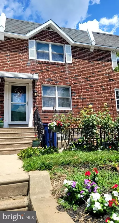 133 S Spring Garden St, Ambler, PA 19002