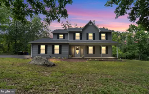 64 Cepp Rd, Perkiomenville, PA 18074