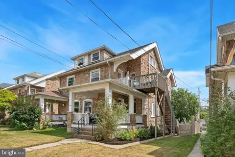 204 Mattison Ave, Ambler, PA 19002