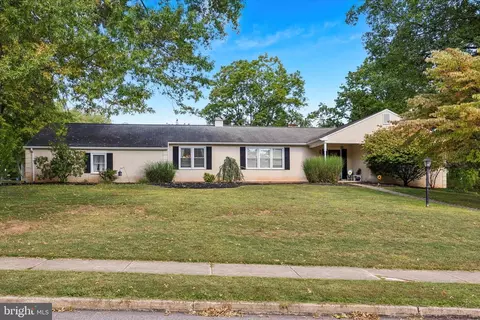 599 Locust St, Collegeville, PA 19426