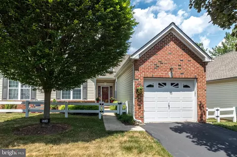 124 Wyndham Woods Way, Hatfield, PA 19440