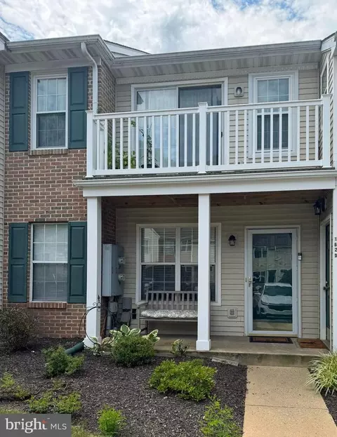 1619 Rosewood Ct #82, Pottstown, PA 19464