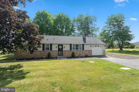 1505 Old Skippack Rd, Harleysville, PA 19438