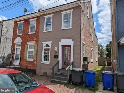 406 Walnut St, Pottstown, PA 19464
