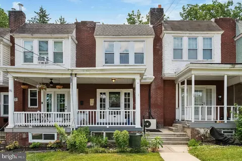 24 Hillcrest Rd, Erdenheim, PA 19038