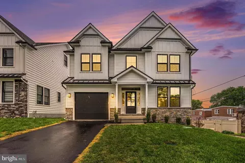 1107 Hallowell St, Conshohocken, PA 19428