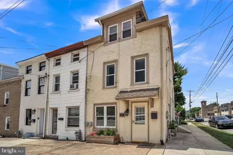 153 W 6th Ave, Conshohocken, PA 19428