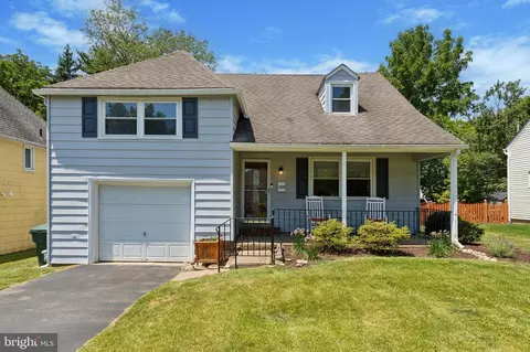 1330 Birchwood Ave, Abington, PA 19001