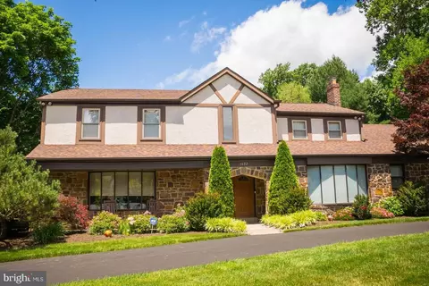 1602 Benjamin Dr, Ambler, PA 19002