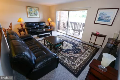 1610 The Fairway #512W, Jenkintown, PA 19046