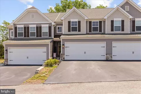 202 Hayward St, Pottstown, PA 19464