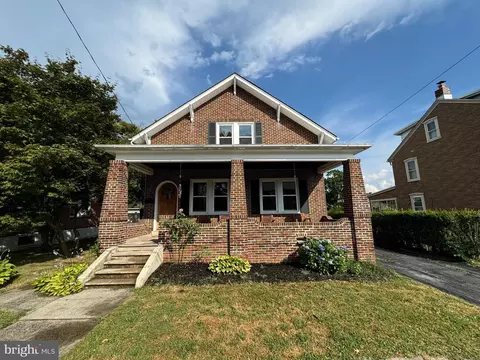 516 E Vine St, Pottstown, PA 19464