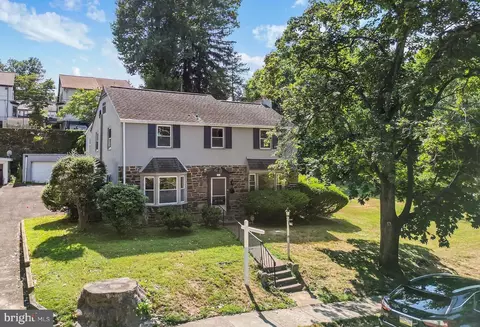 834 Widener Rd, Elkins Park, PA 19027